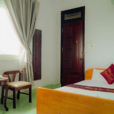 Eden Hotel Buon Ma Thuot Luaran gambar