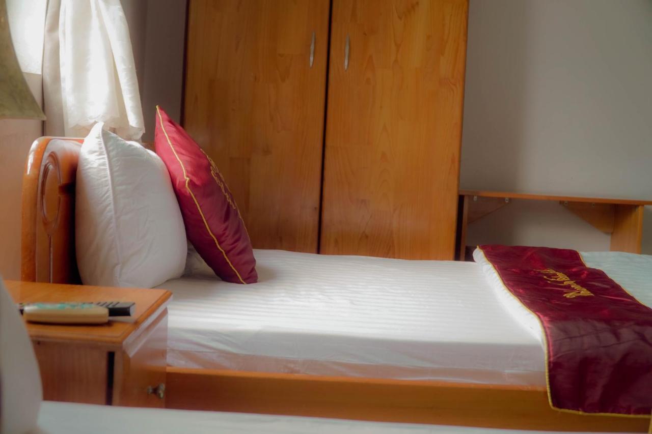 Eden Hotel Buon Ma Thuot Luaran gambar