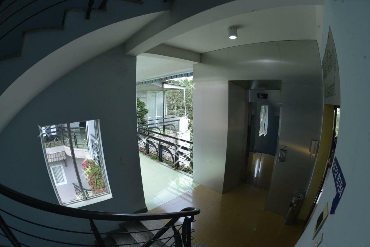 Eden Hotel Buon Ma Thuot Luaran gambar