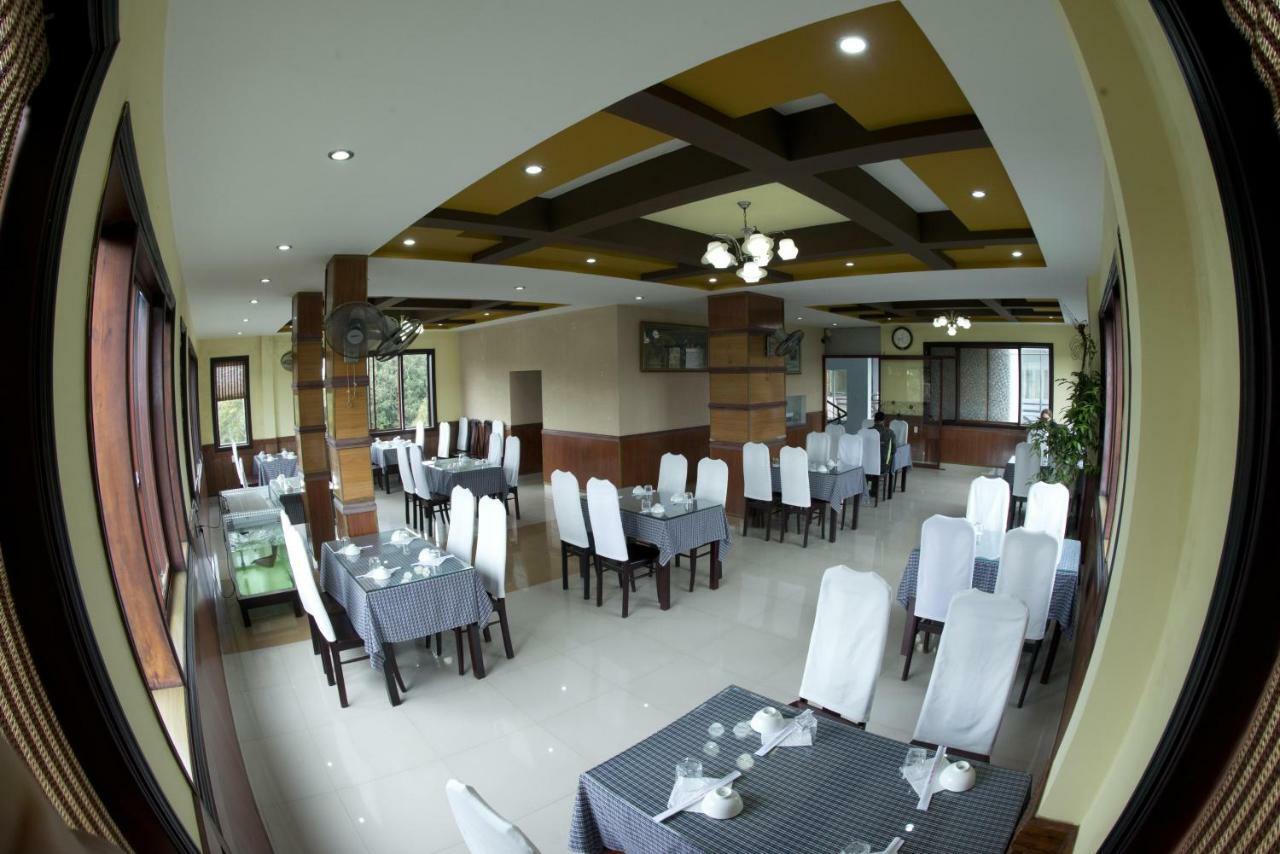 Eden Hotel Buon Ma Thuot Luaran gambar
