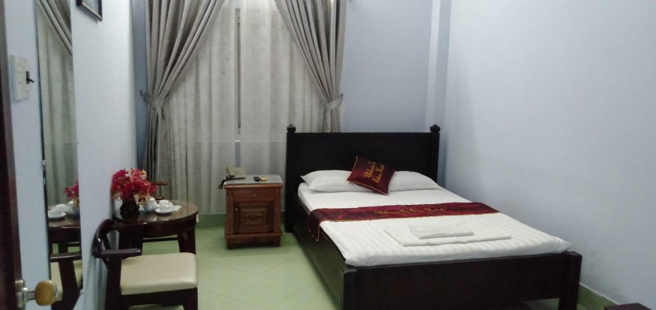 Eden Hotel Buon Ma Thuot Luaran gambar