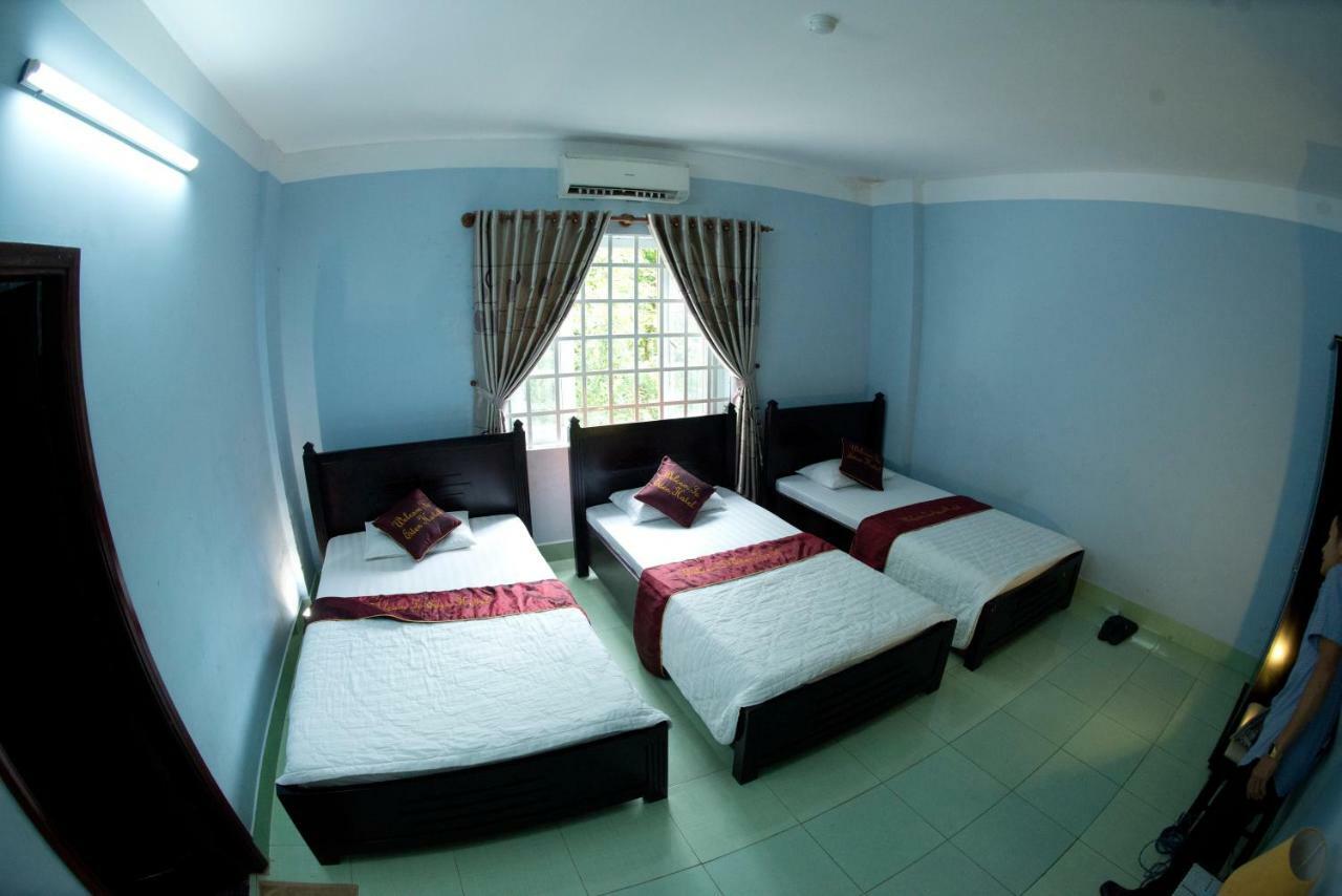 Eden Hotel Buon Ma Thuot Luaran gambar